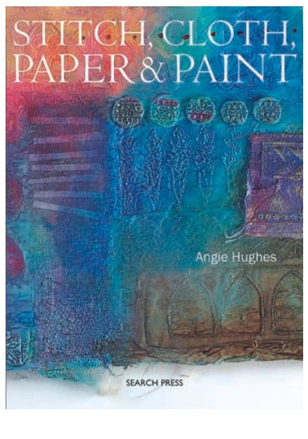 Stitch Cloth Paper and Paint
